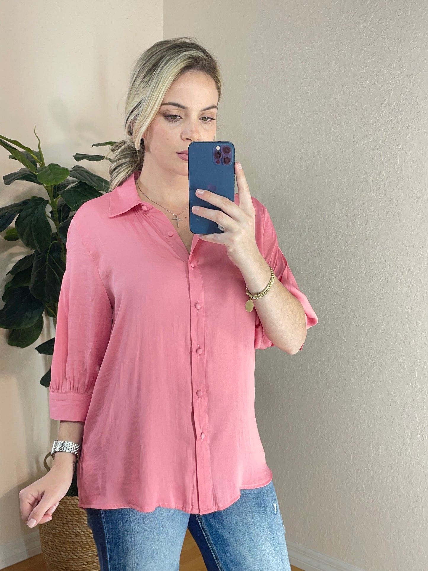 Naked pink