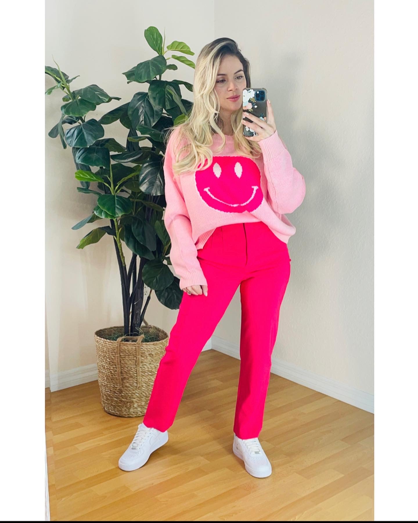 Clarissa Pink