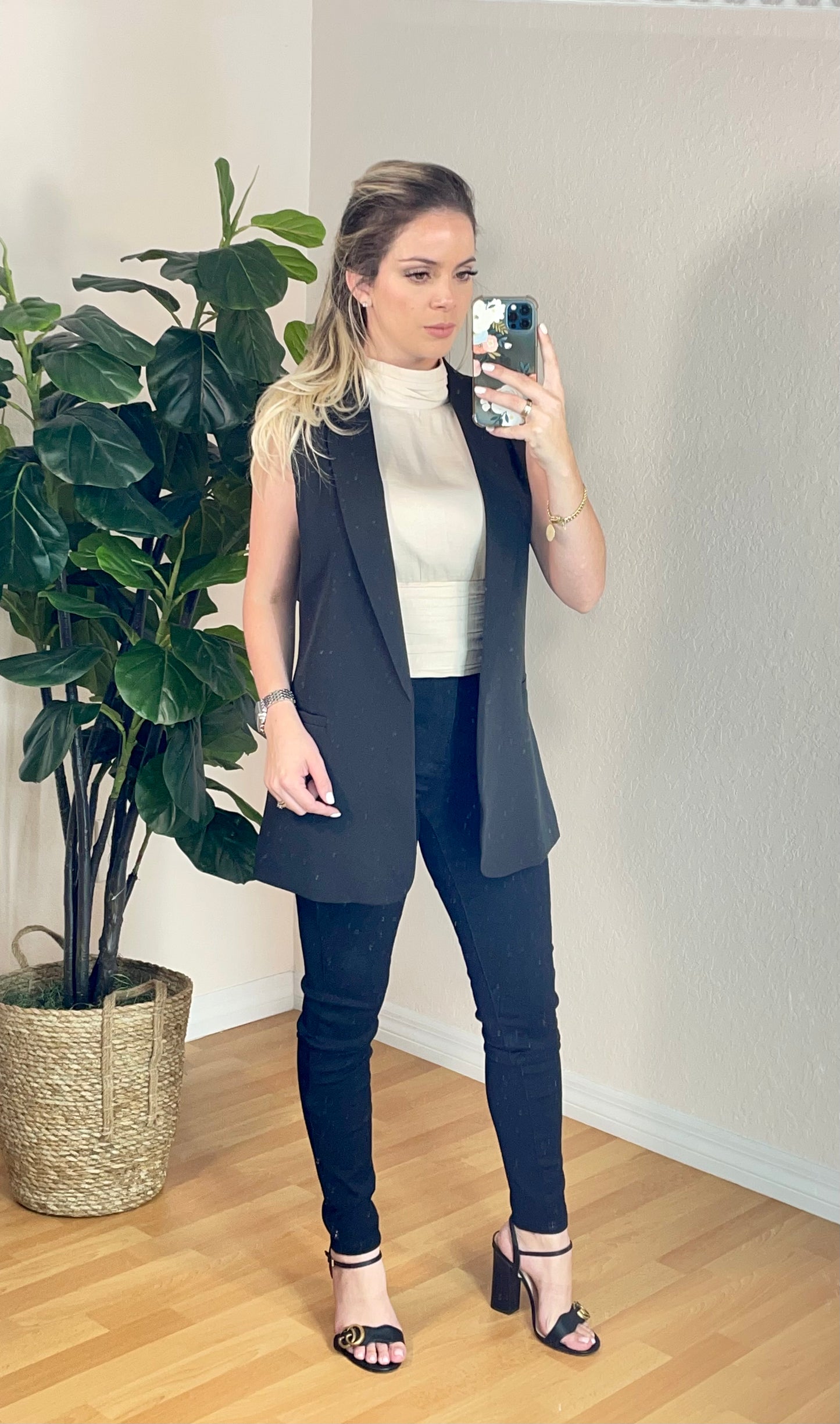 Oriana vest