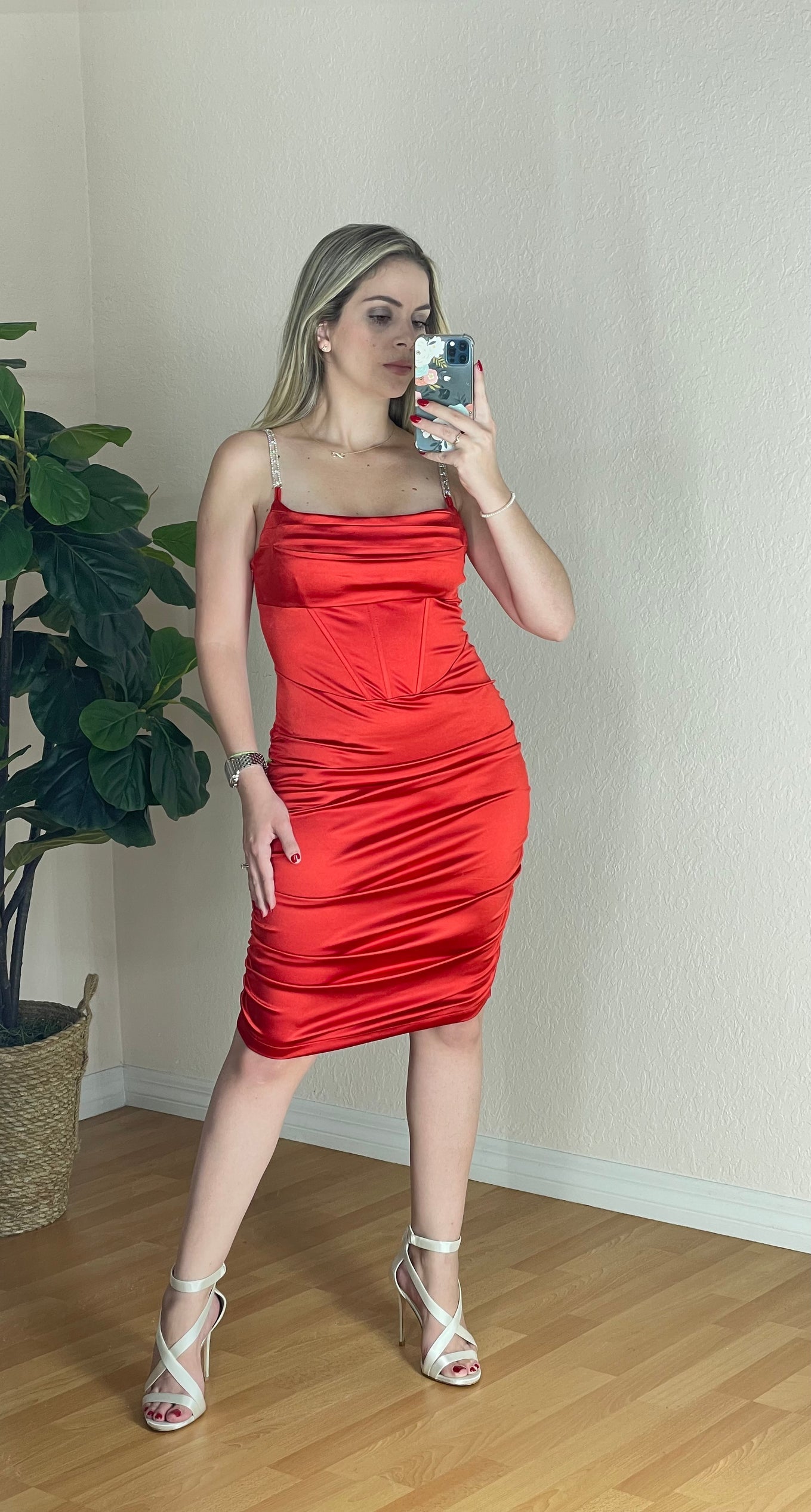 Rubi dress