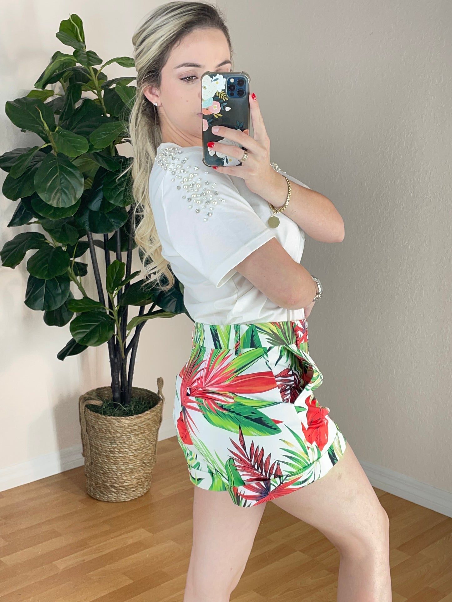 OVI tropical