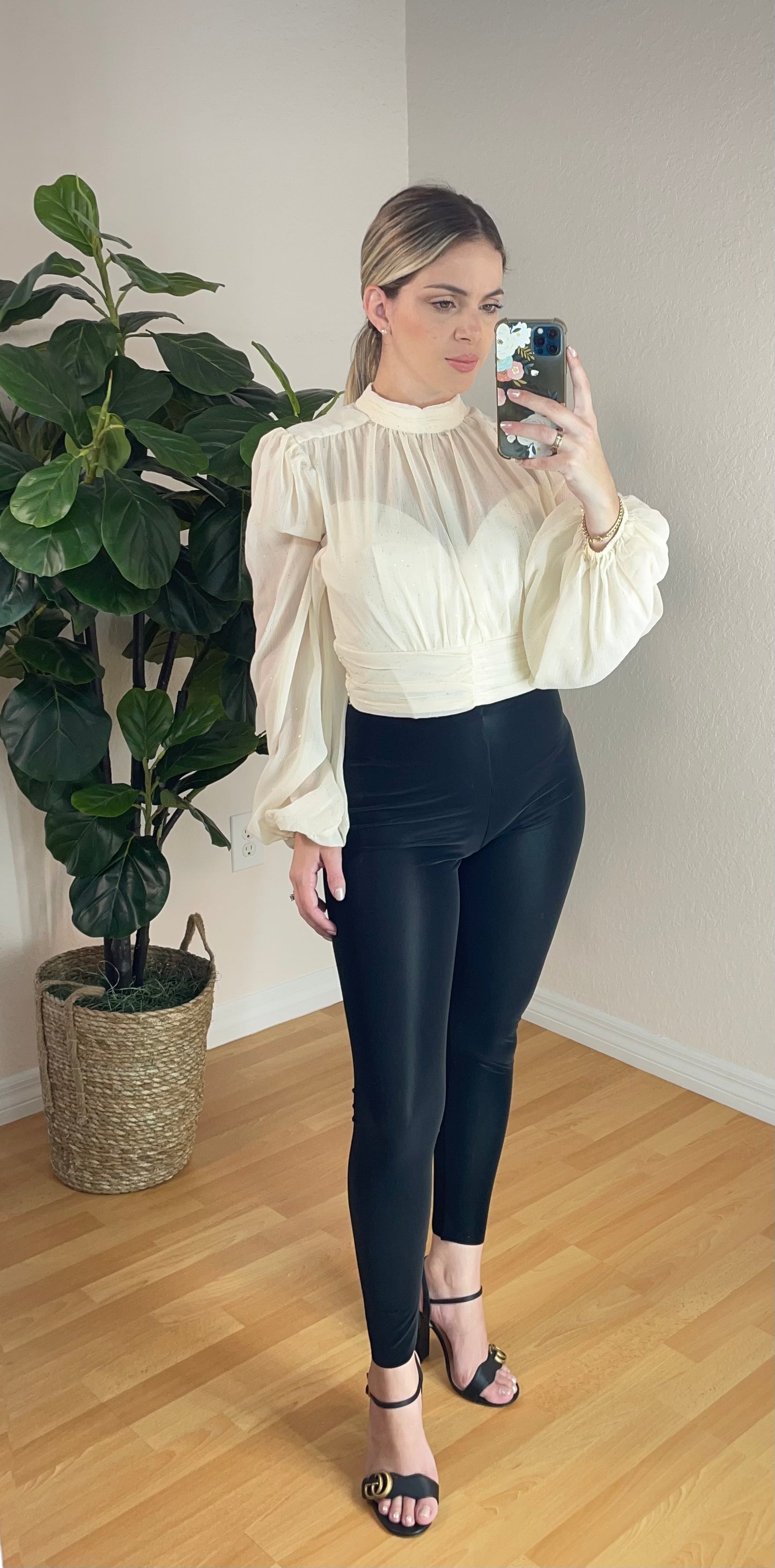 Kelly Leggings