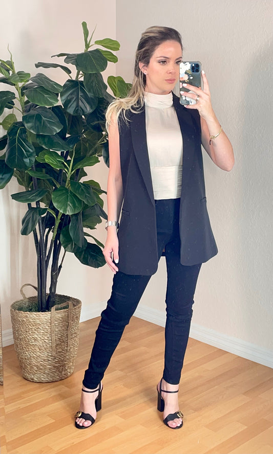 Oriana vest