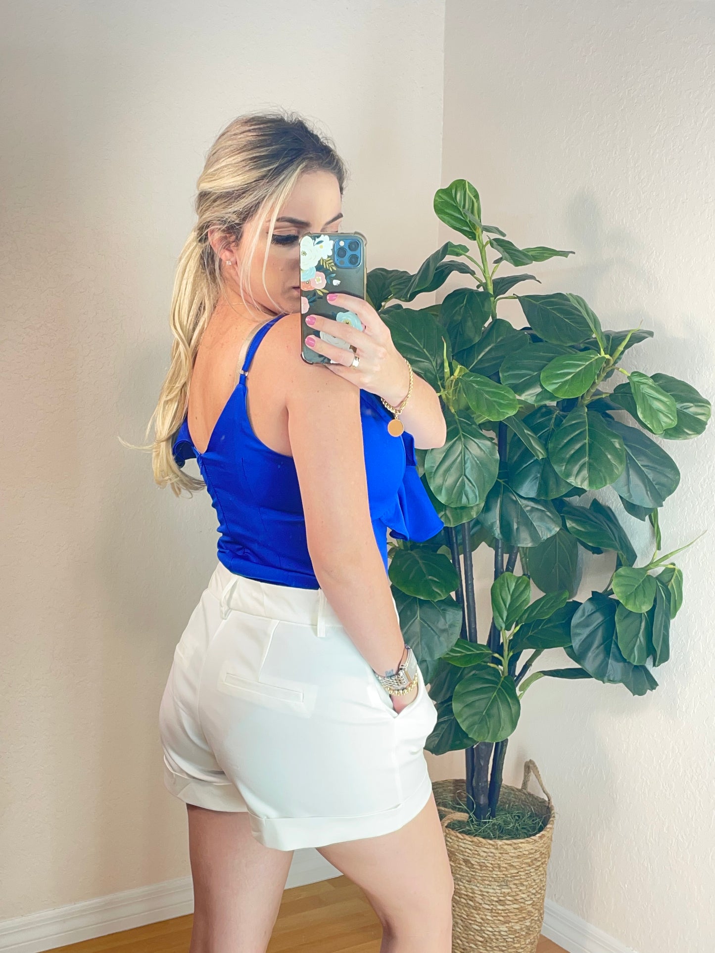OVI Shorts