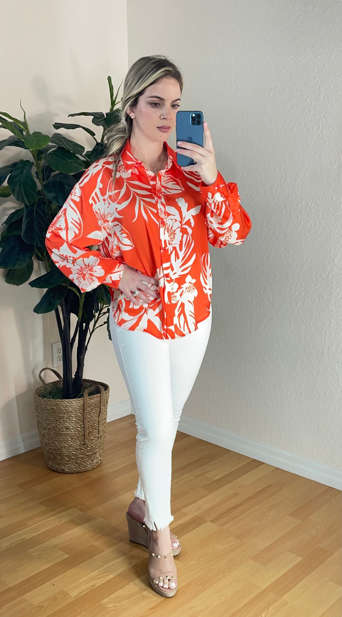 Tamara top