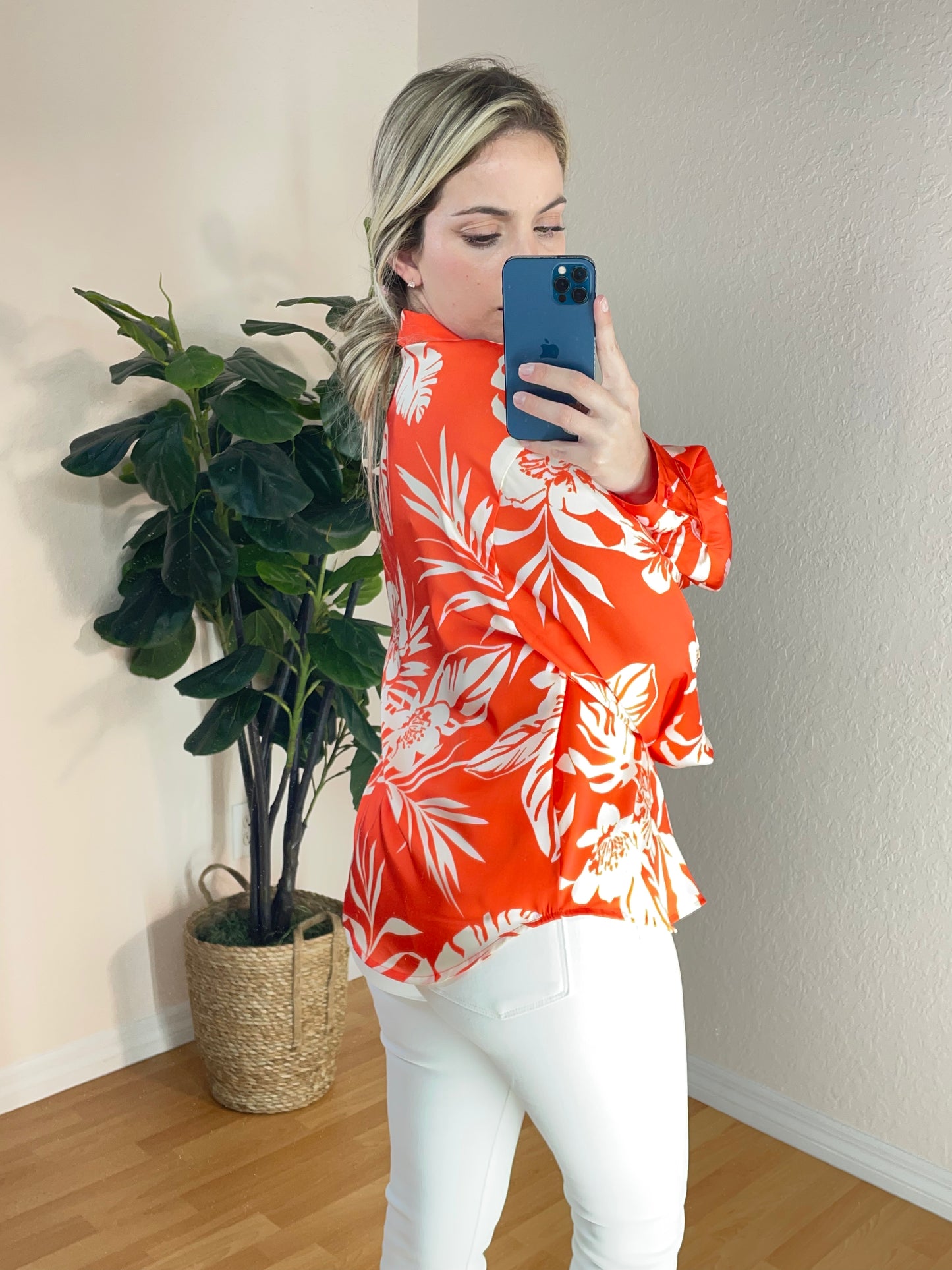Tamara top