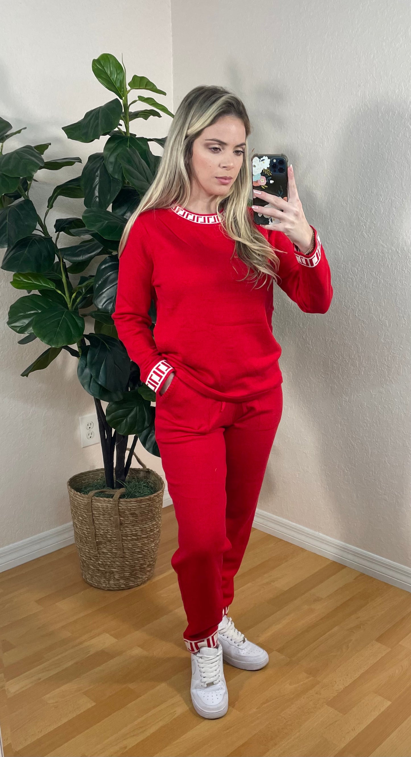 Viniz Red