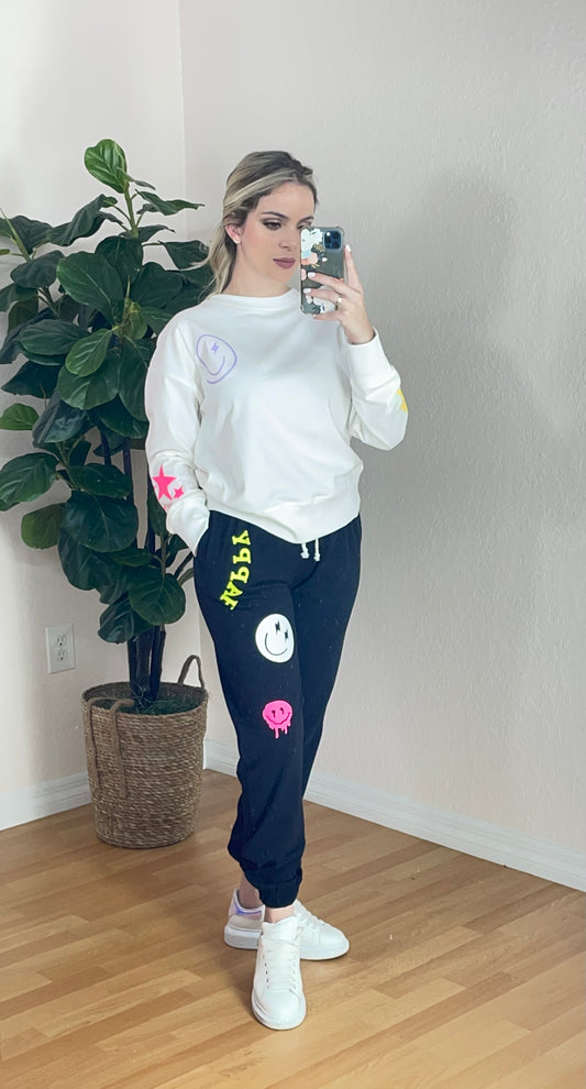 Pepas Set