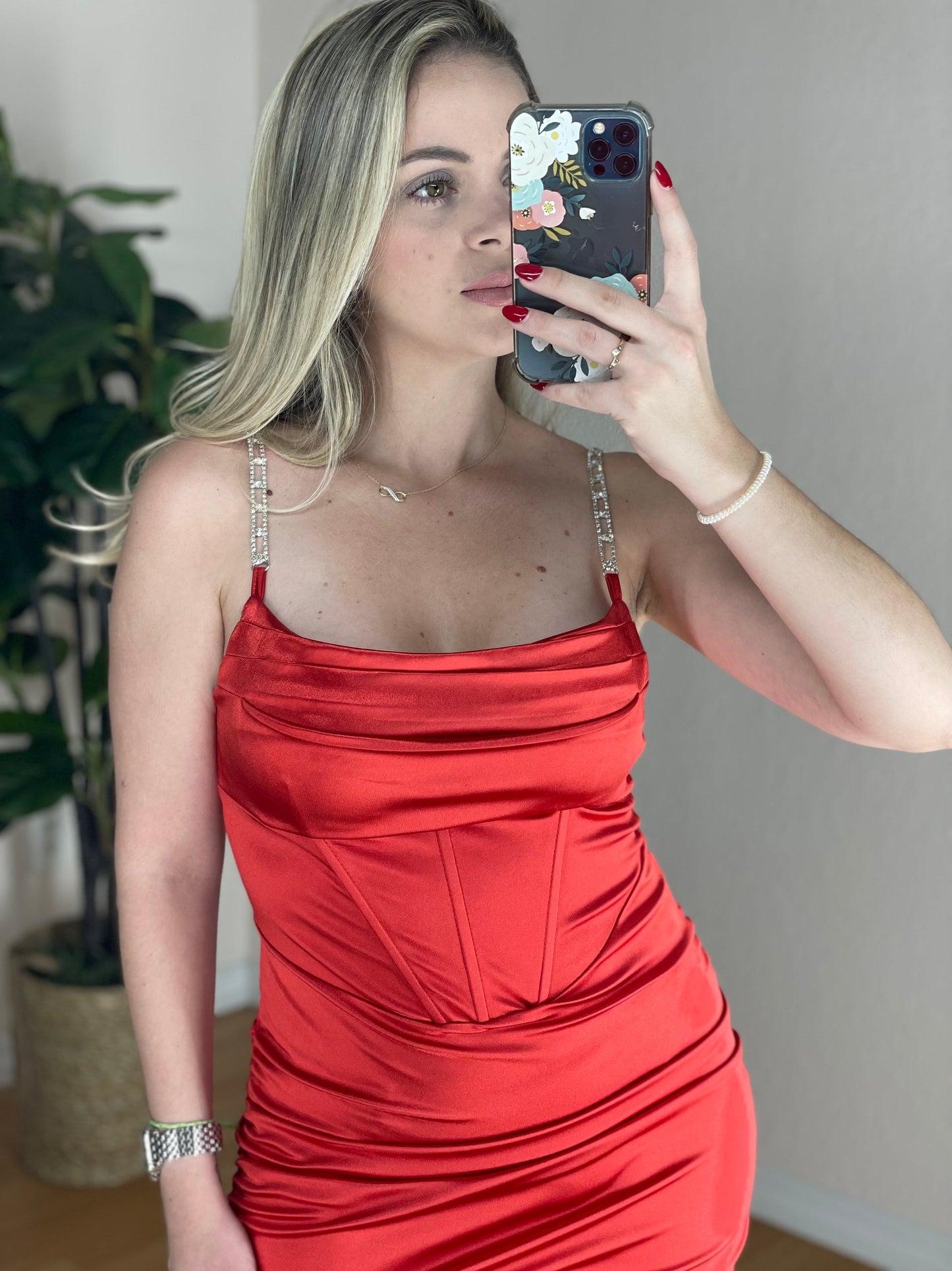 Rubi dress