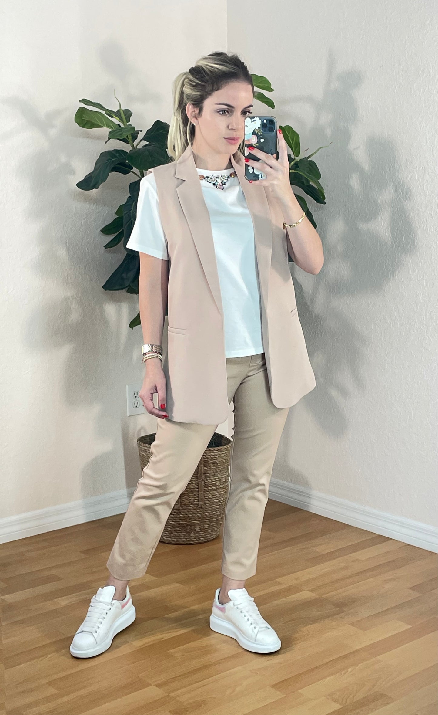 Oriana vest