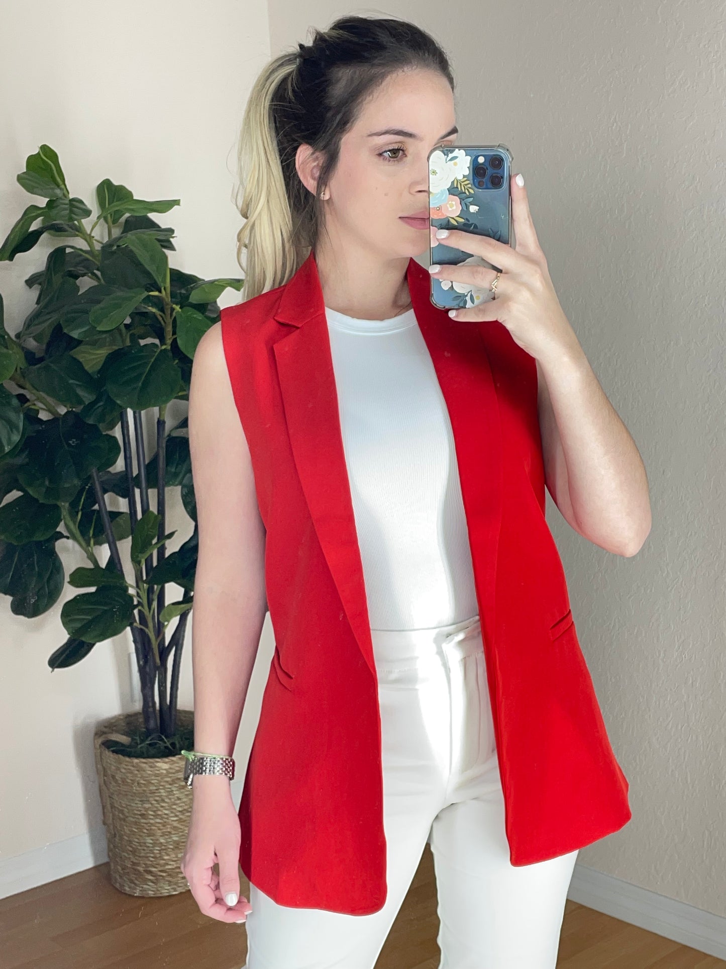 Oriana vest