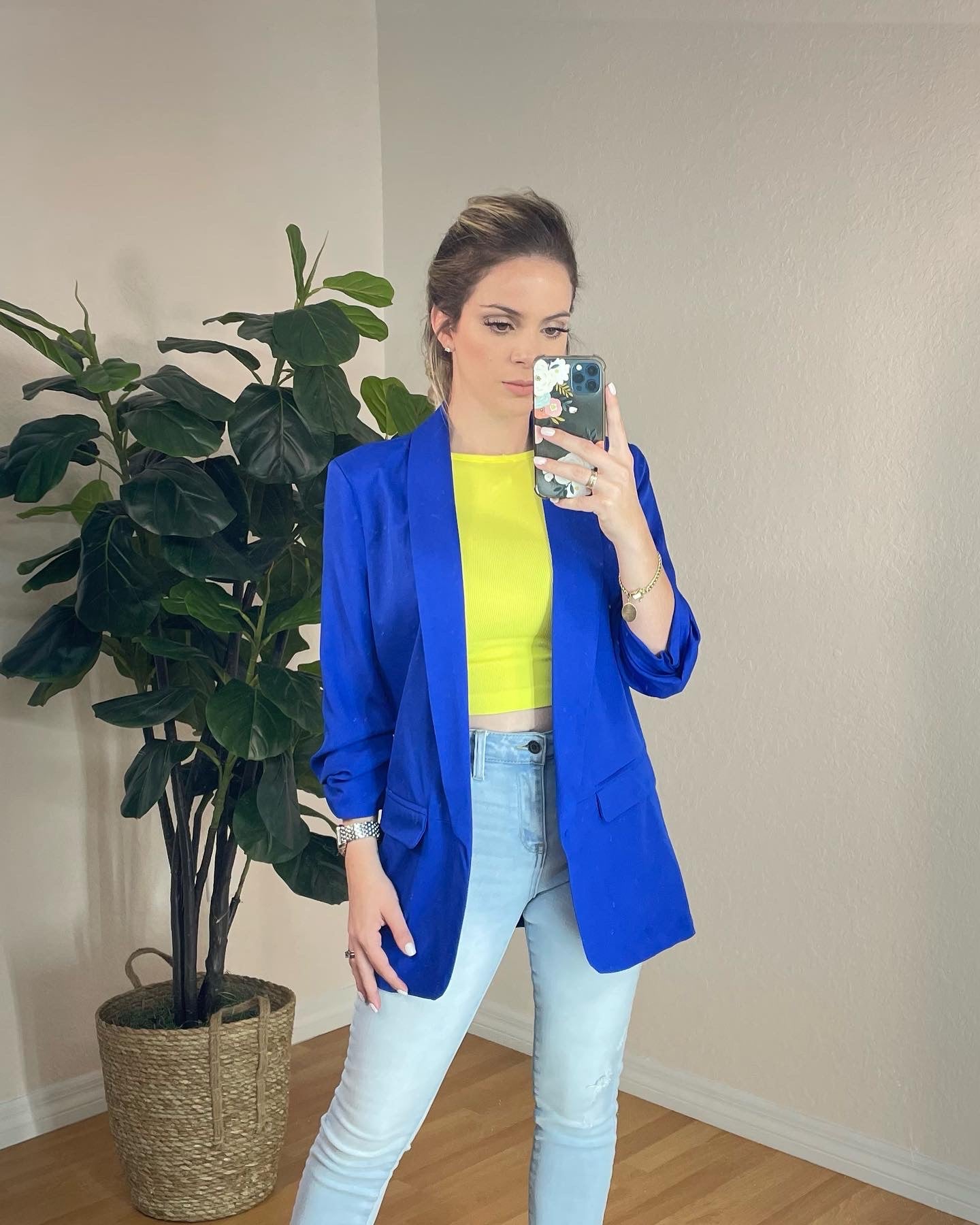 Basic Lime