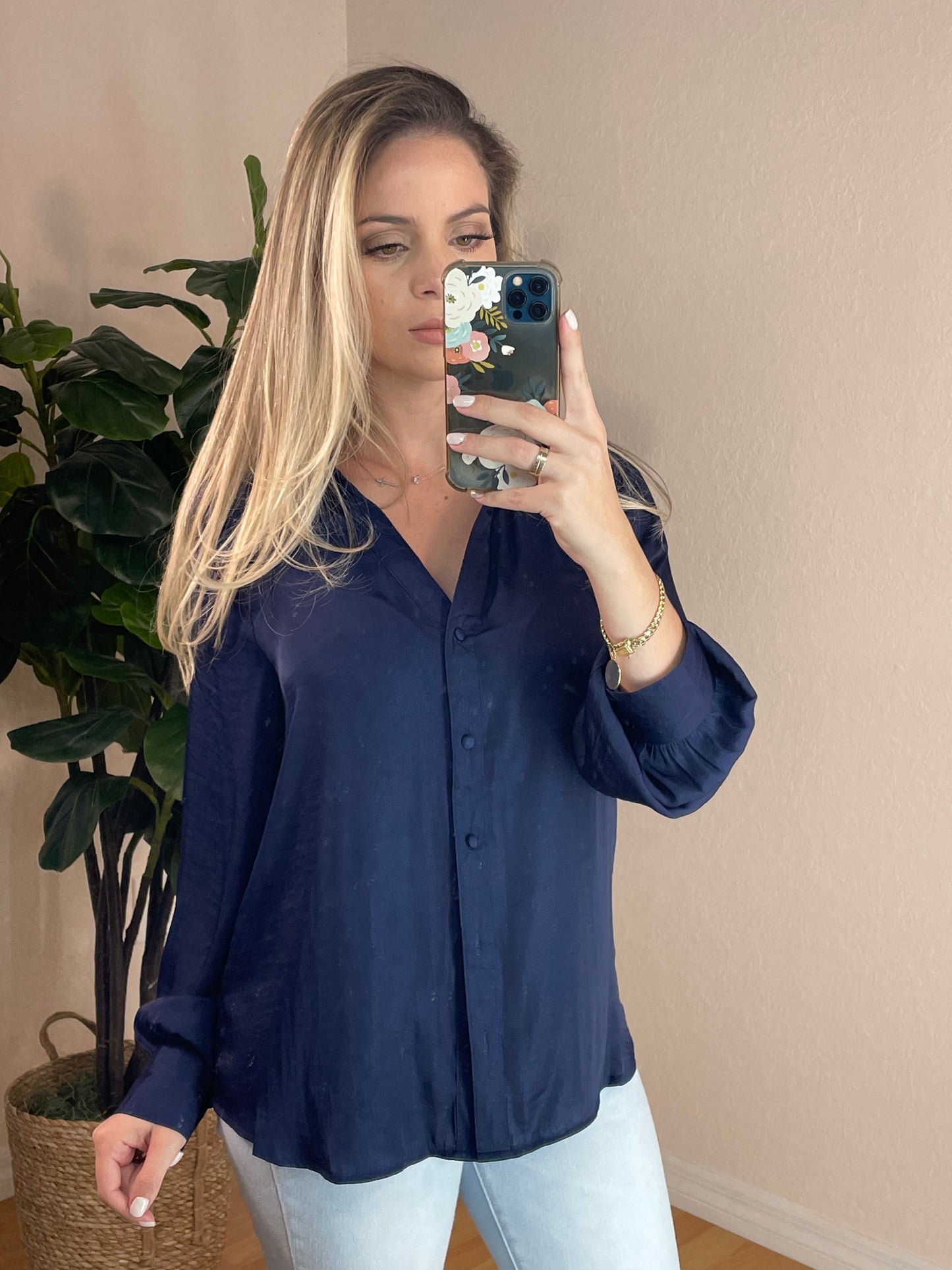 OVI Navy